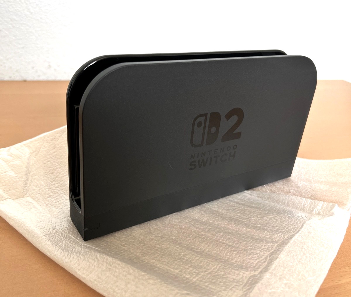 Genuine OEM Official Nintendo Switch 2 Charging Station TV Dock Only BEE-005