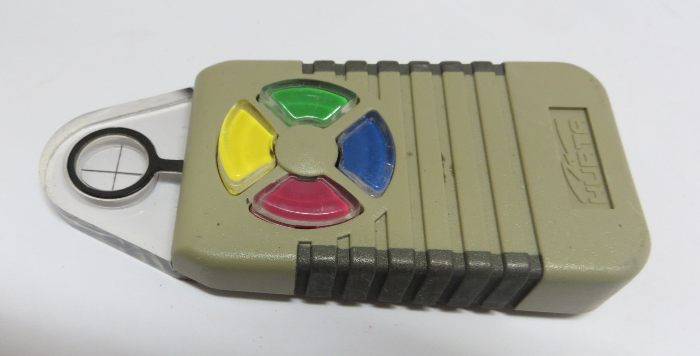 Vintage Kurta Drawing Digitizer Cordless Mouse