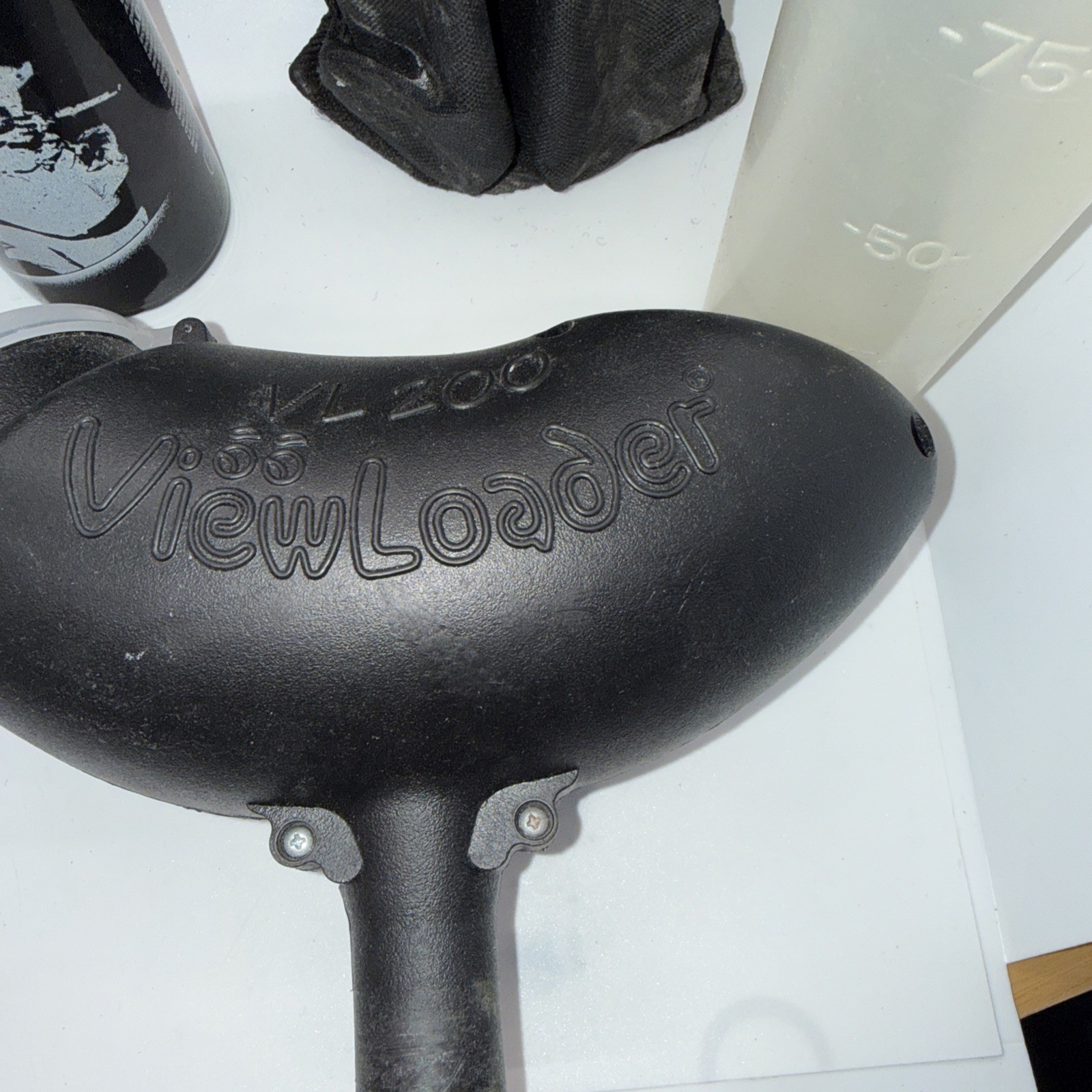 Miscellaneous Paintball Equipment