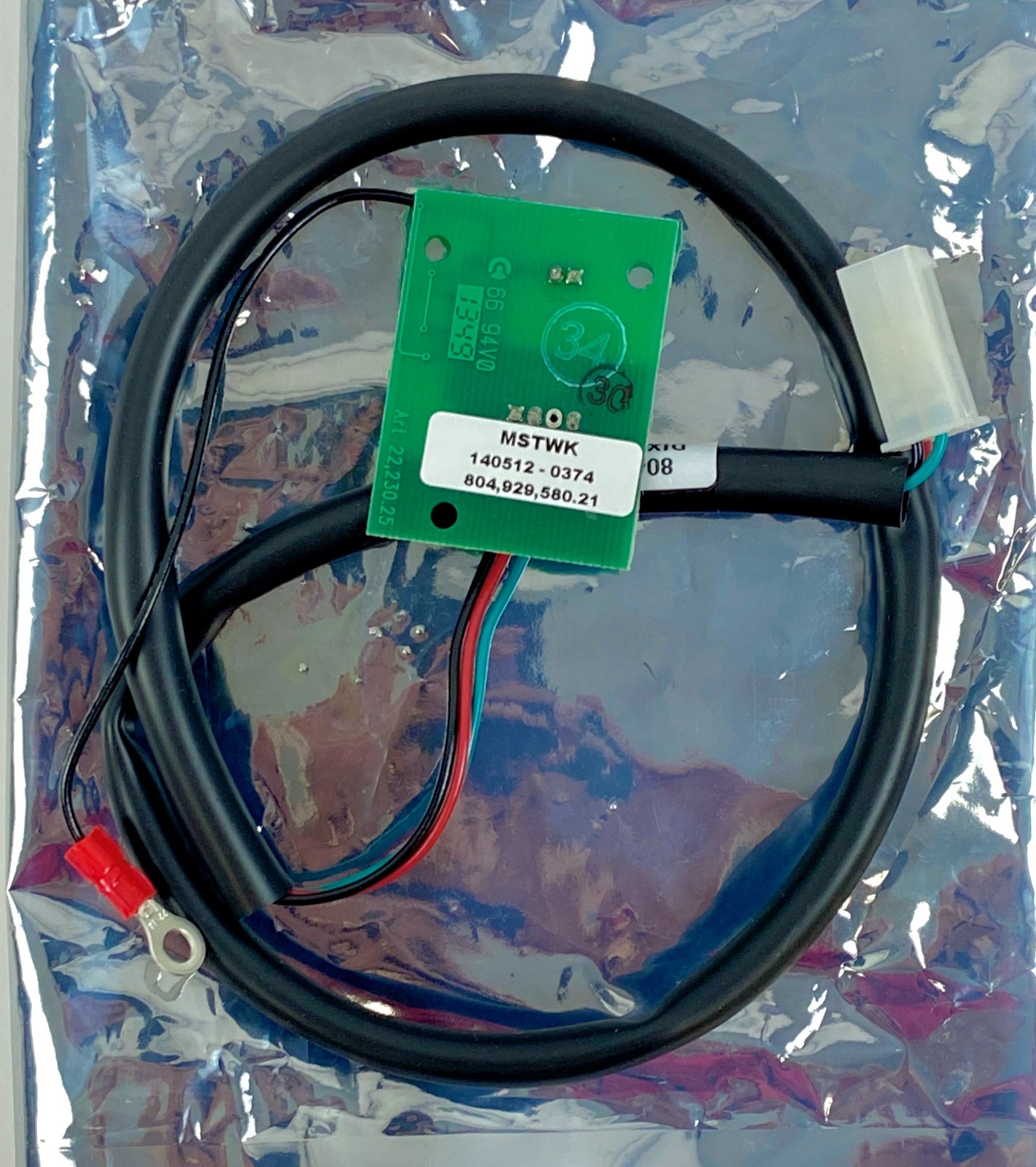 Dixie Narco 80492958 Vending Sensor Port Assembly BV 3-Pack