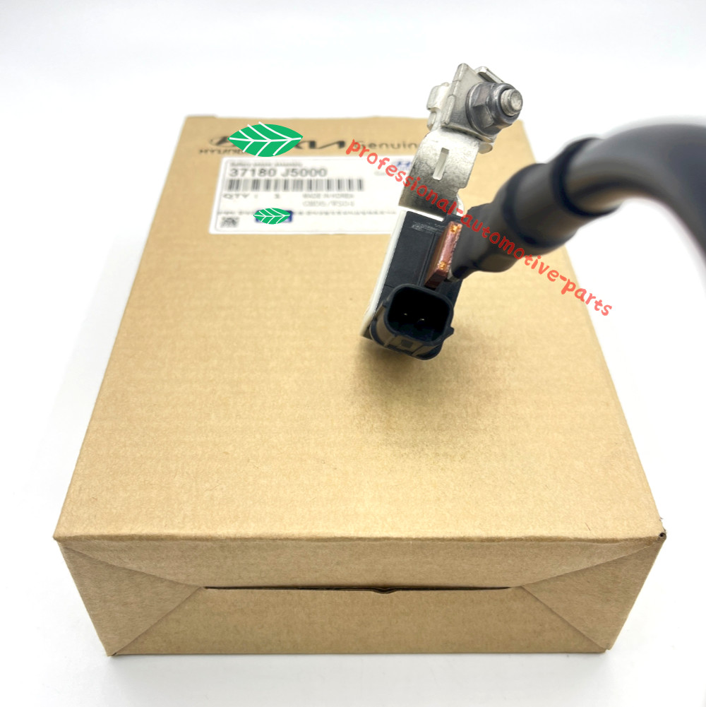NEW OEM Battery Negative Sensor Cable For 2018-2020 Kia Stinger 37180-J5000