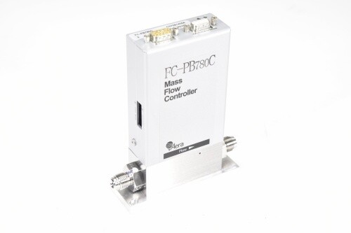 AERA FC-PB780C, Digital Mass Flow Controller, 2SLM 2%PH3/H2