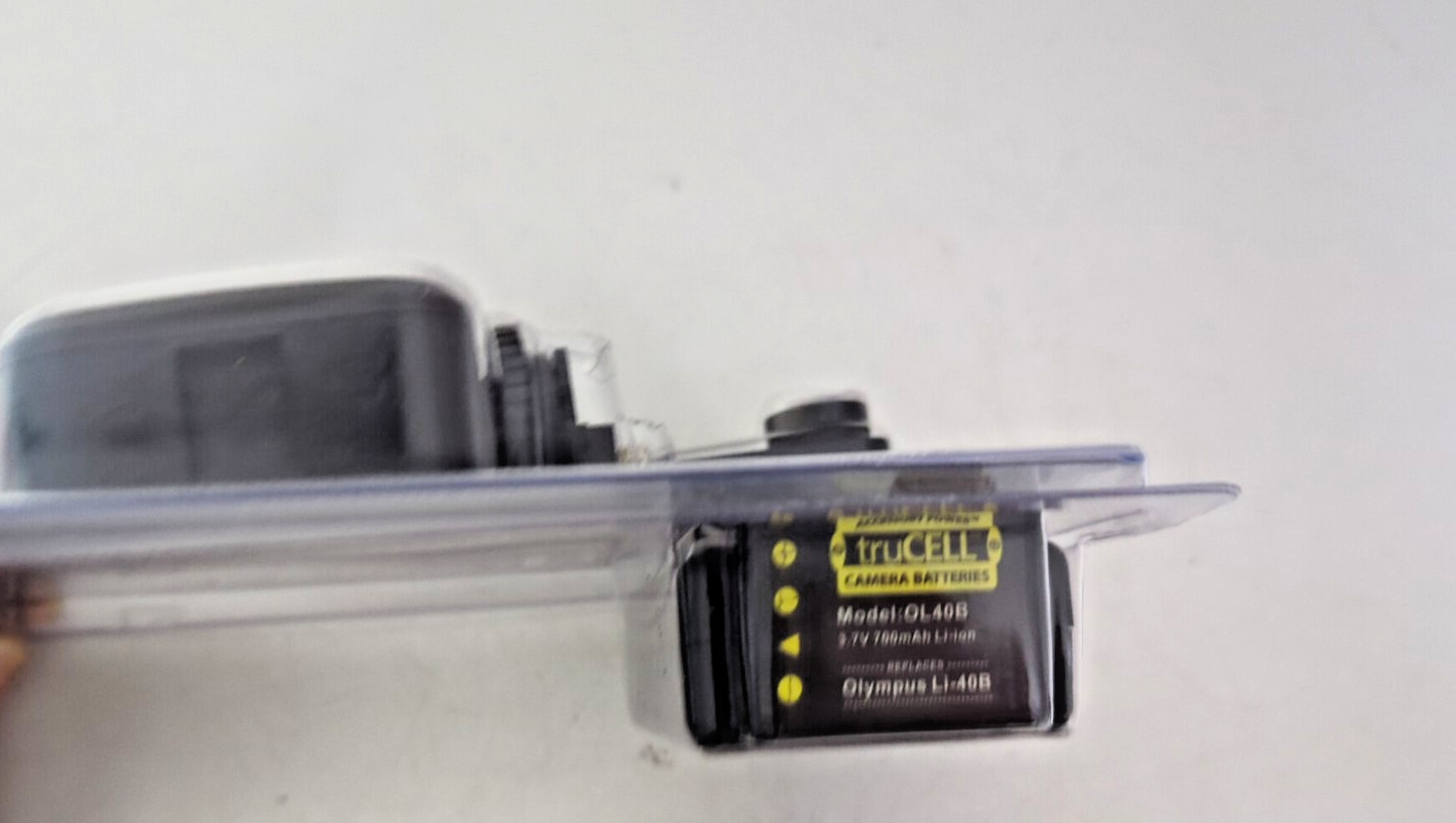 LED CAMERA LIGHT MODEL: LIGHT-LINK