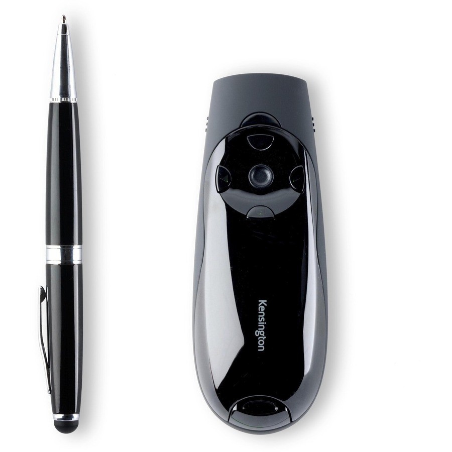 Kensington Presenter Expert Mouse/Presentation Pointer