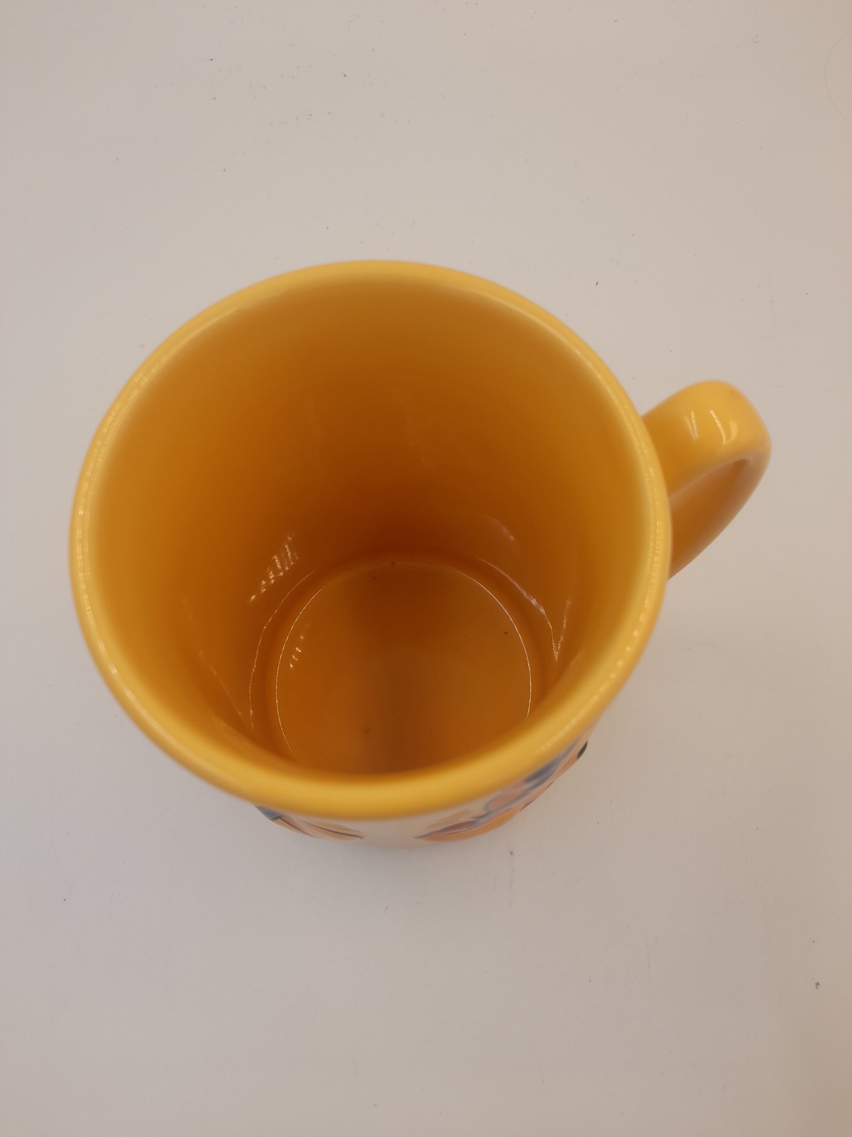 Disney Store Winnie The Pooh 3D Mug