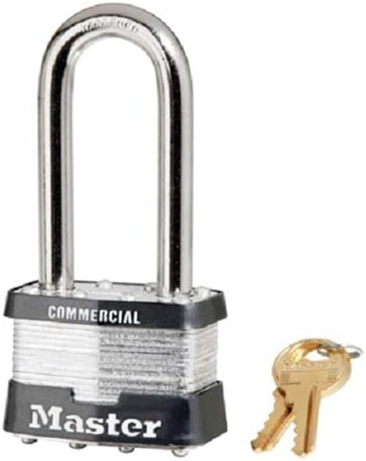 new Master Lock 5KALJ 2246 set of 1 keyed alike