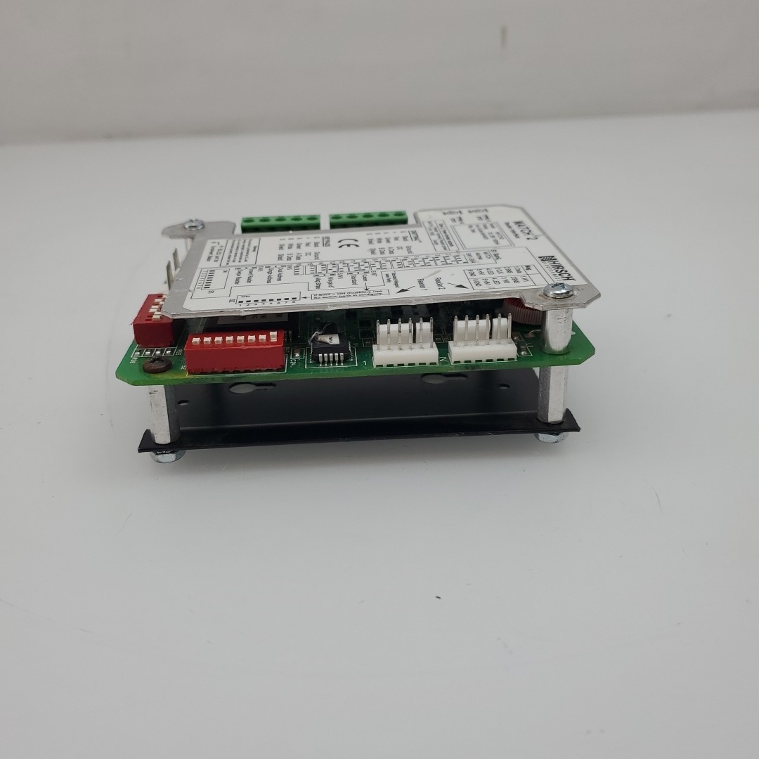 Hirsch Match 2 Reader Interface S-3T37 Match2