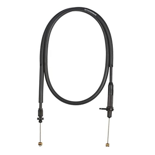 Motorcycle Throttle Cable Compatible with BMW F 650 CS/F 650 GS/G 650 GS