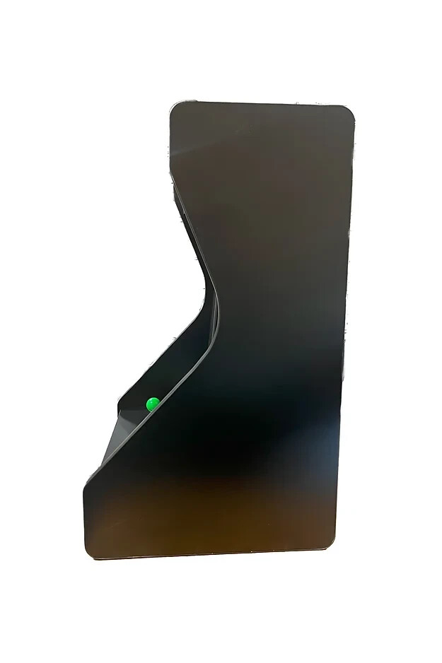 Deluxe Table Top Retro Vertical Arcade