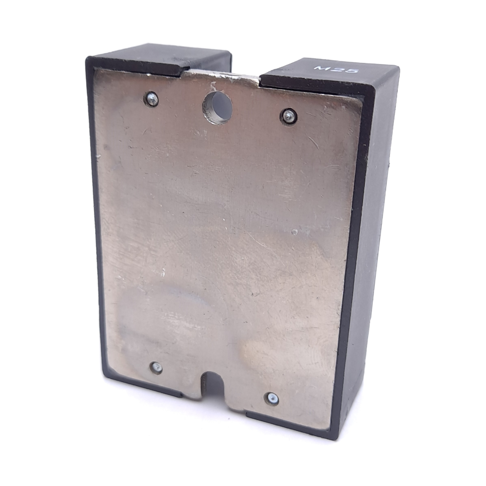 Crydom CSD2440 Solid State Relay, 3.5-15VDC Control, 240VAC 40A Output