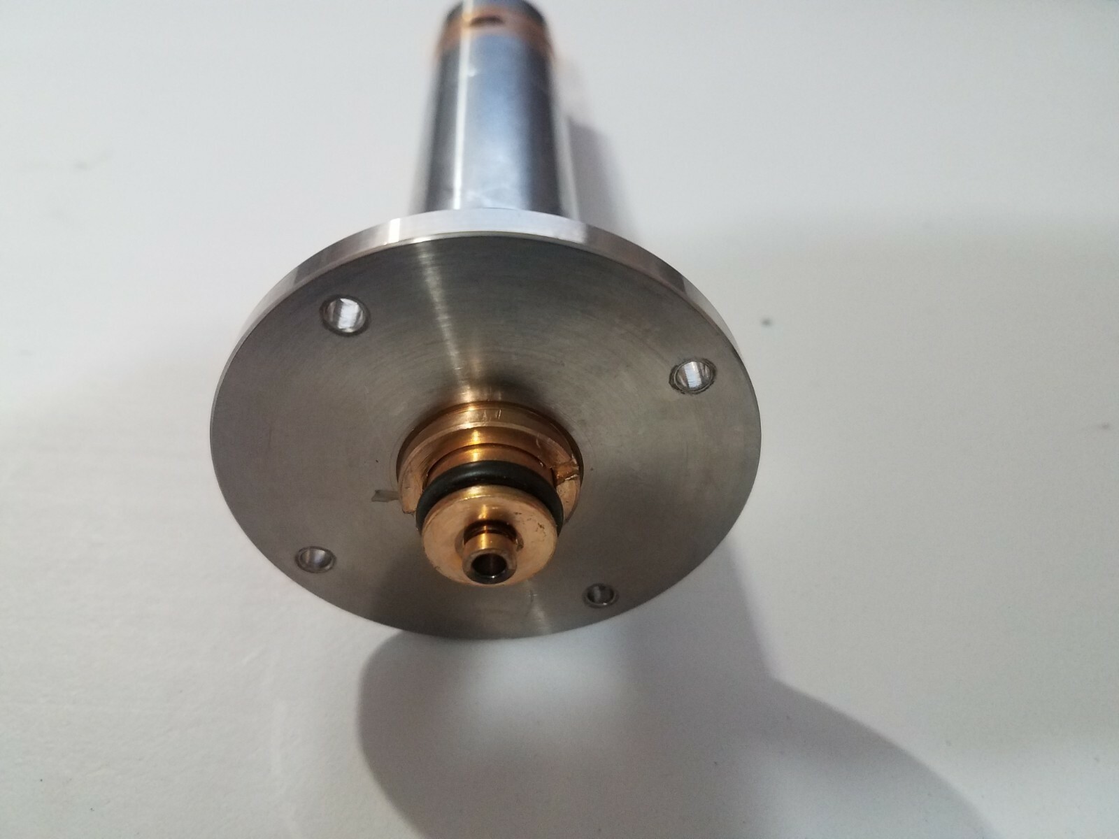 JEOL SEM 6320F Pole Piece