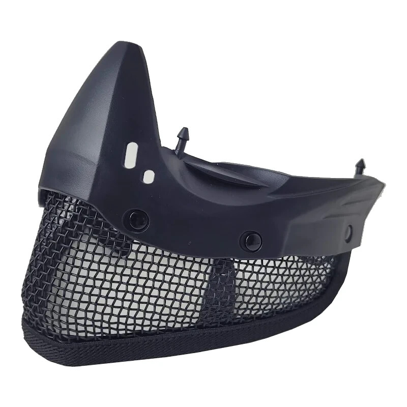 JT Spectra / Tippmann Tactical Airsoft Mesh Bottom | PROFLEX PROSHIELD EFLEX