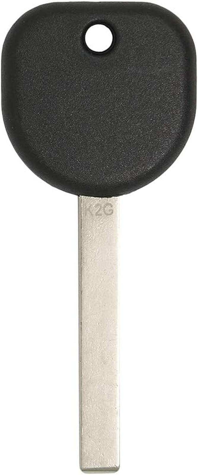 Transponder Ignition Car Key High Security Laser Sidemill B119 HU100 Replacement