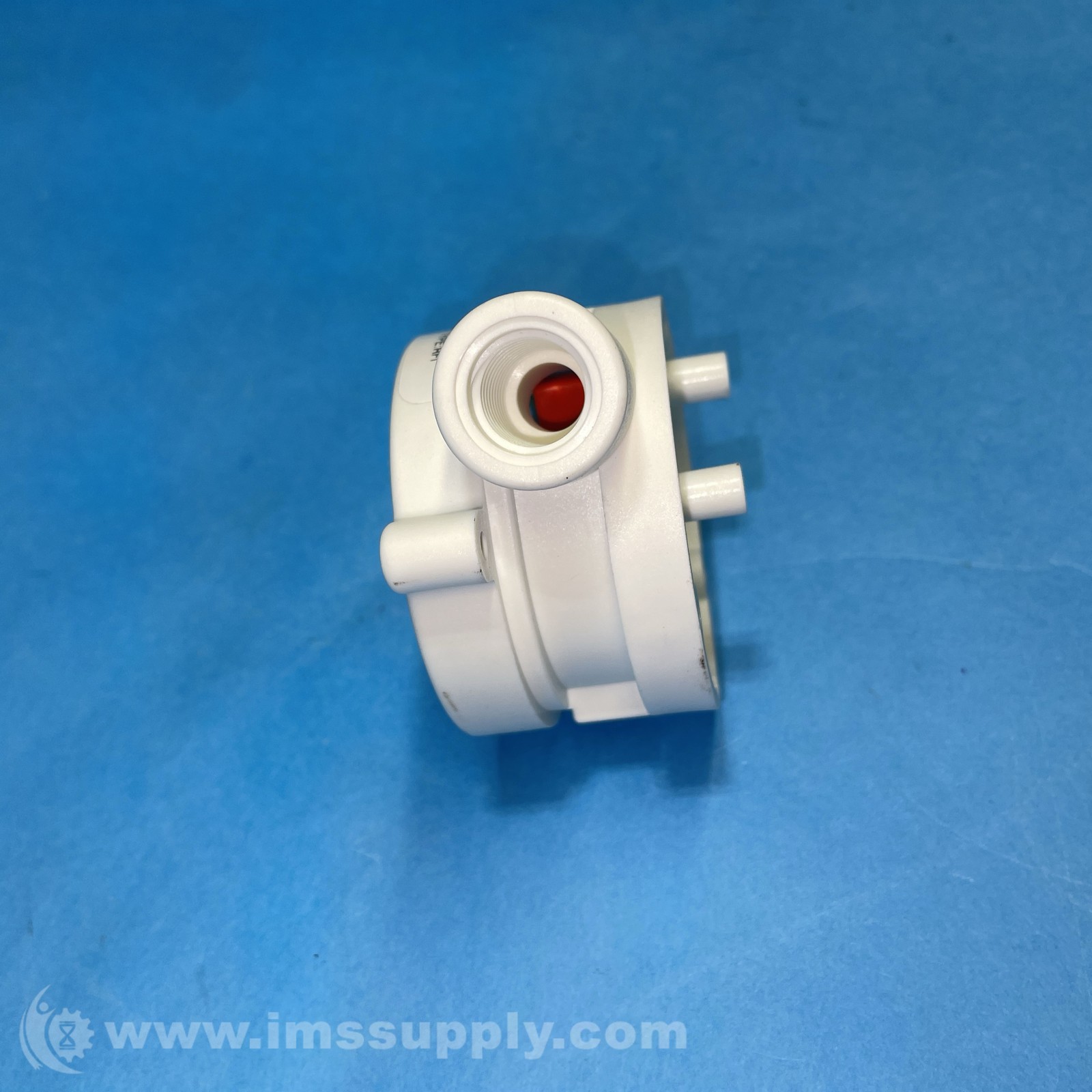 GEMS Sensors 155420 Flow Rate Indicator FNIP