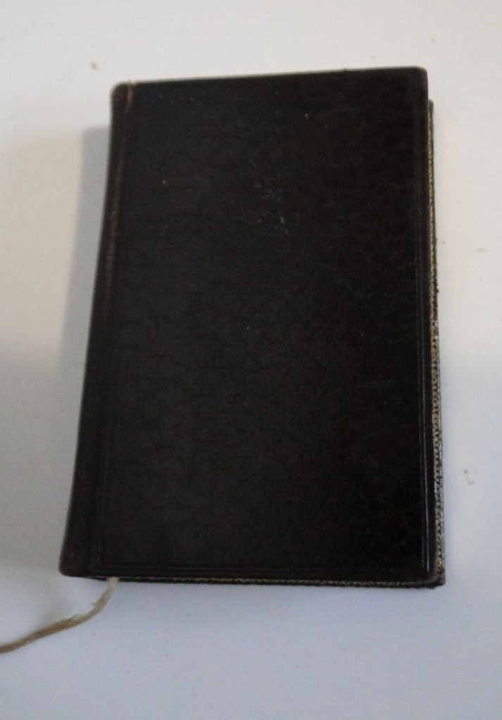 Ancient Missile The Froment Of The Chosen No. 422 Edit H MIGNARD 1898