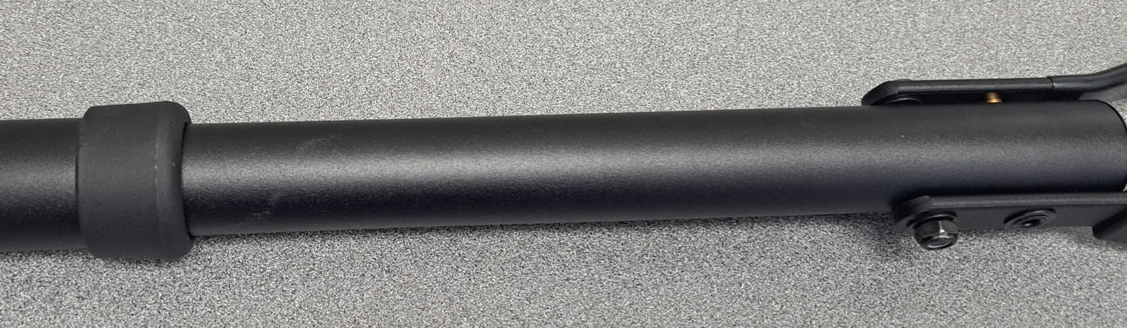 Yakima Tube Top Frame Adapter - Black
