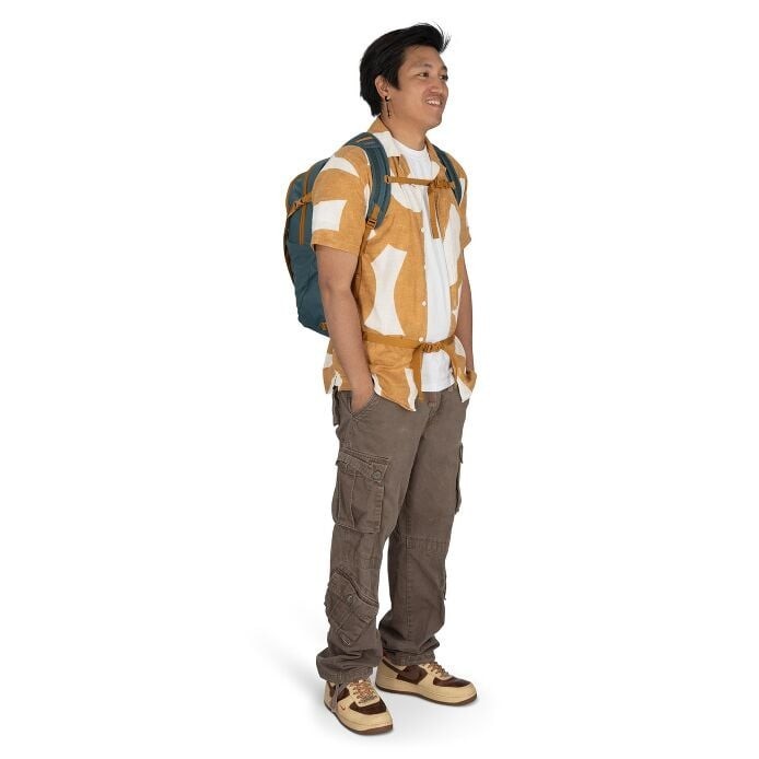 Free Shipping Authentic Osprey Daylite Plus Backpack NO IMPORT FEE