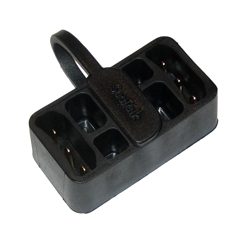 Raymarine SeaTalk Junction Block D244 UPC 723193100349