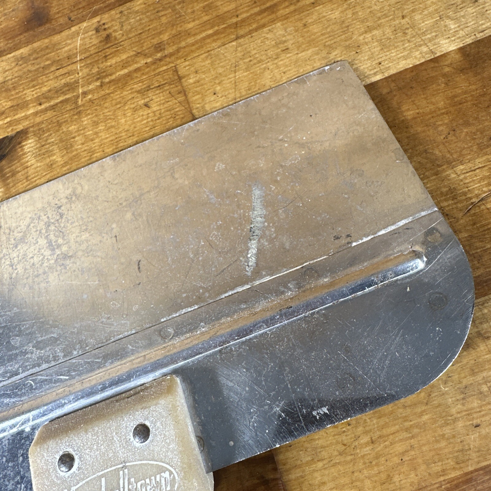 Marshalltown Stainless Taping Knife 10" Inch - Model 2510SS