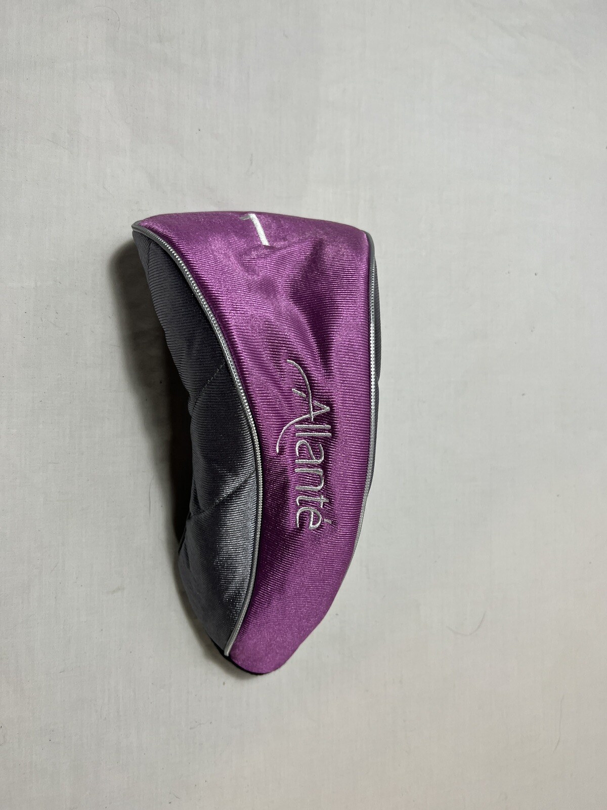 Allante Driver Headcover