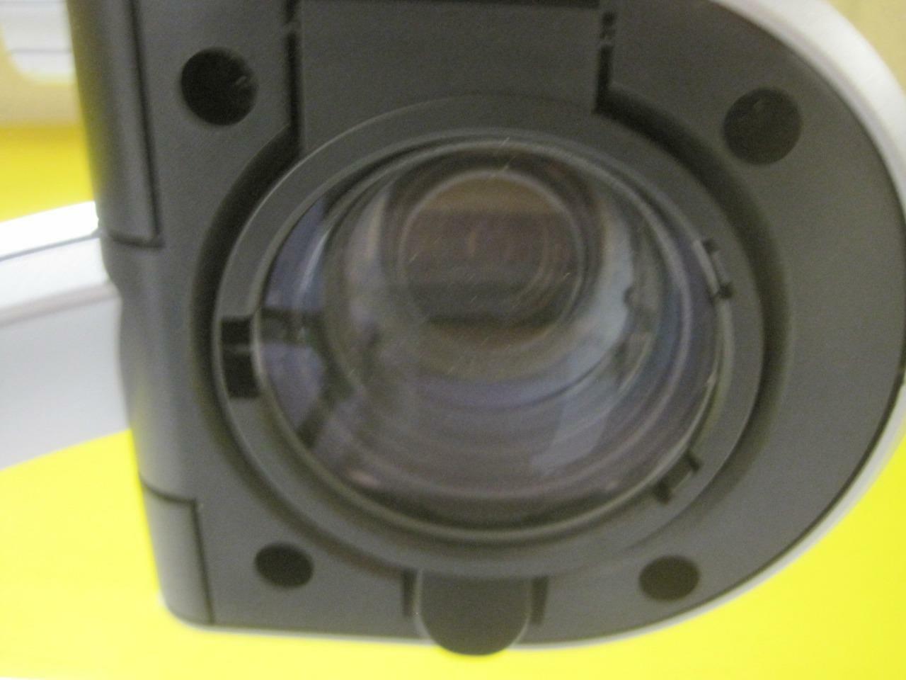 ELMO Platform Digital Visual Presenter Document Projector P30S No Power Supply