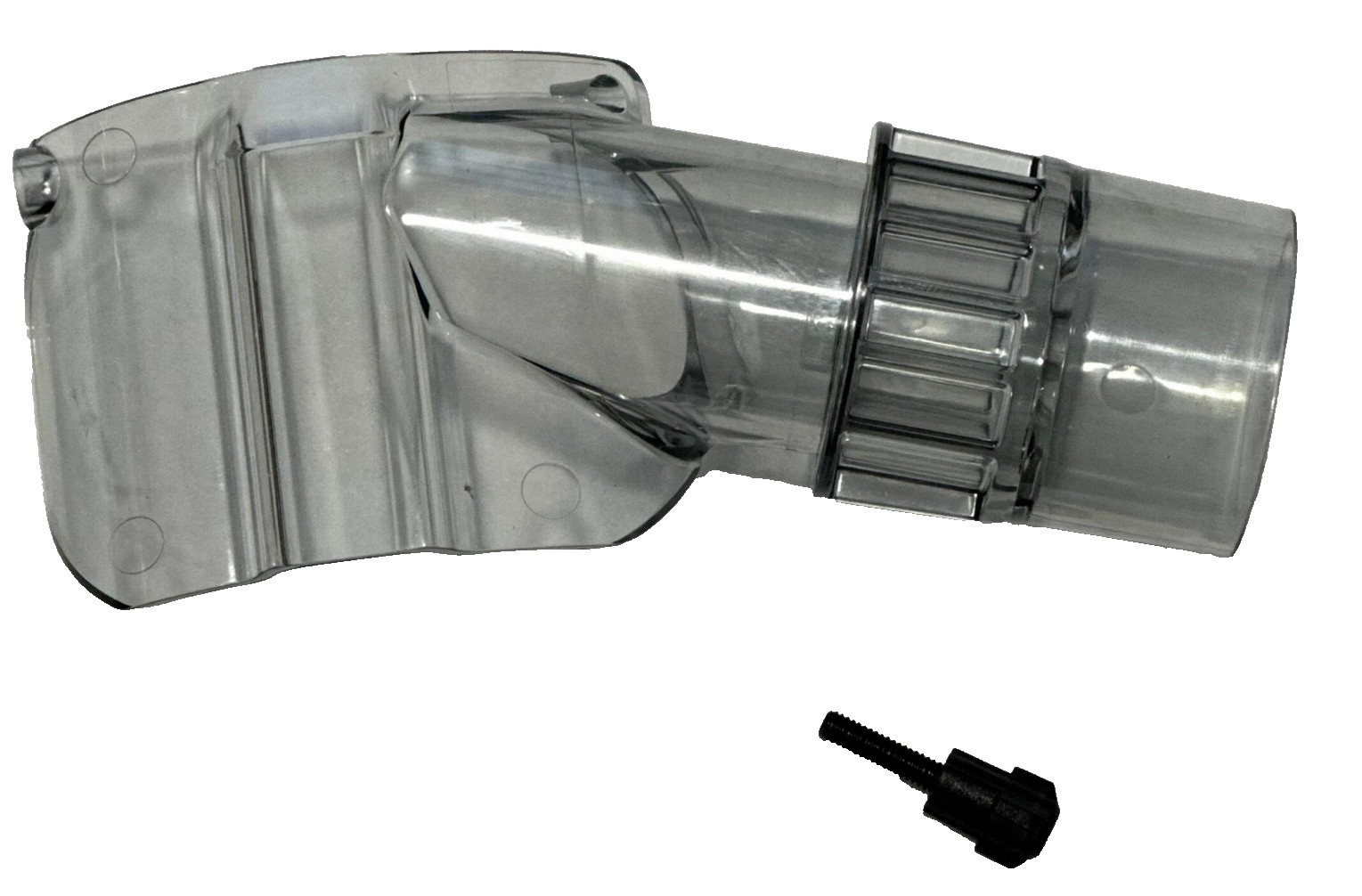 Dust extraction for Milwaukee 2723-20 Router 22-84-0015