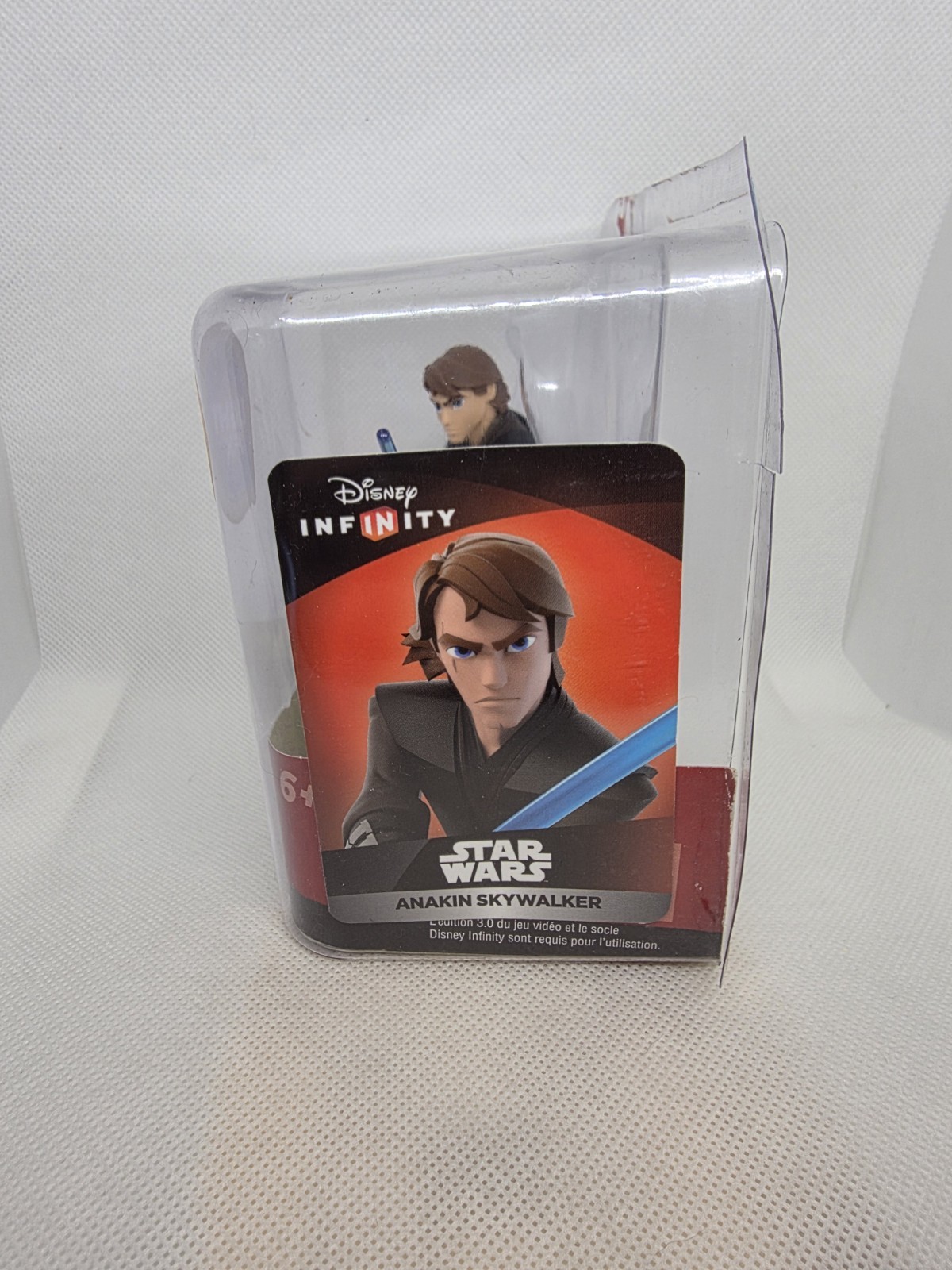Anakin Skywalker Disney Infinity Figure