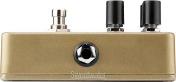 Catalinbread Echorec Binson-style Delay Pedal