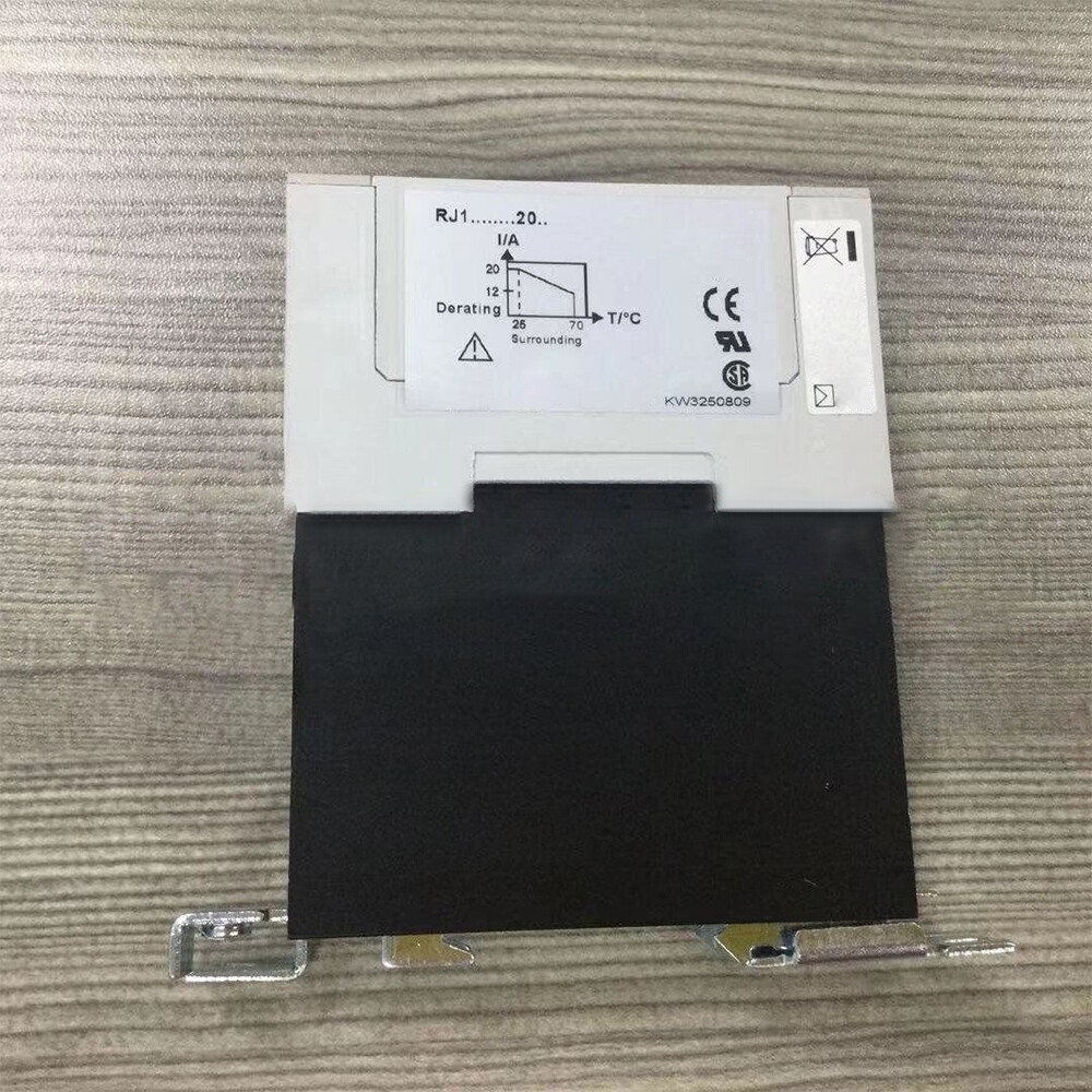 RJ1A60D20U Solid State Relay for Carlo Gavazzi 4-32V Replacement