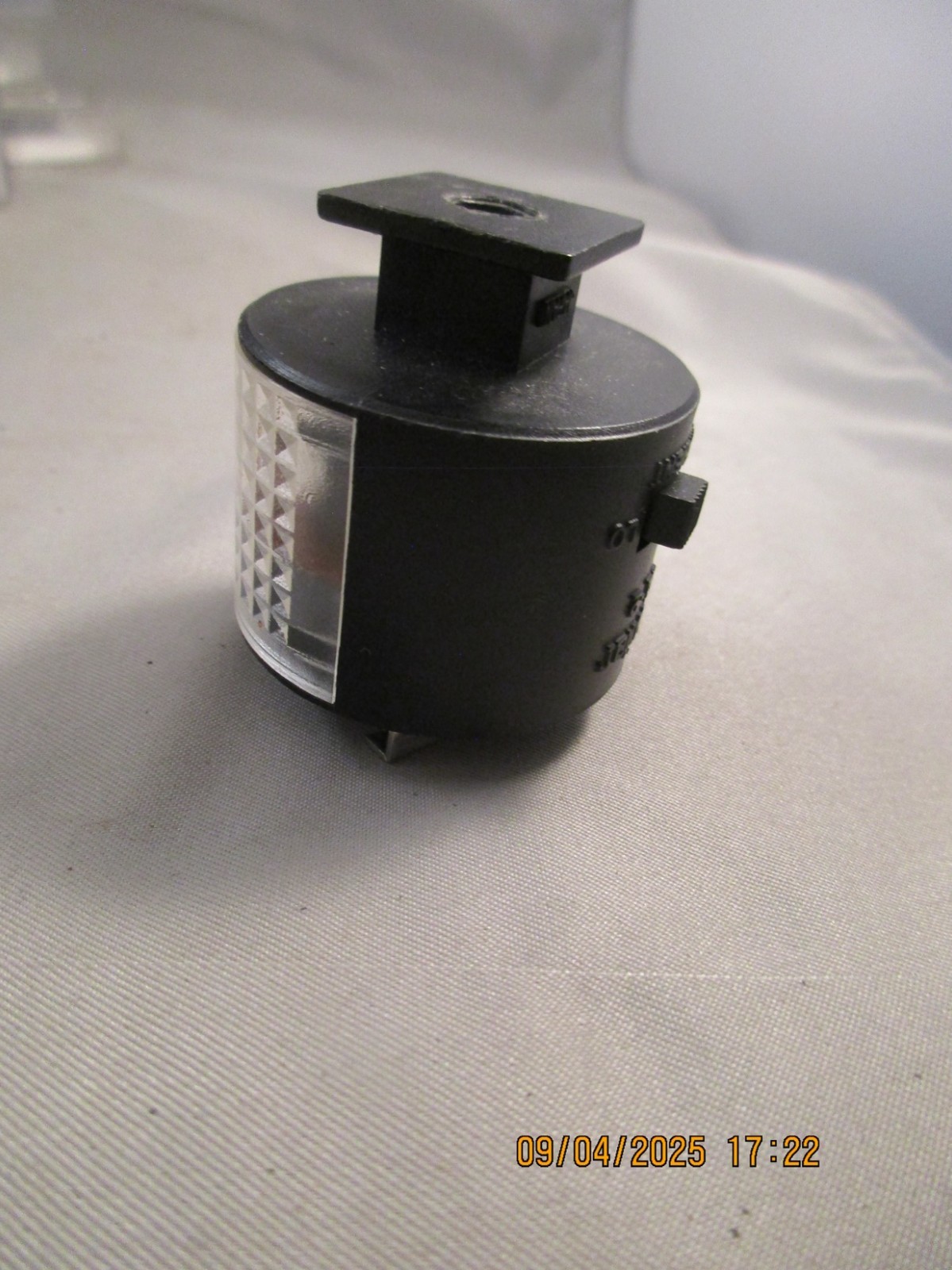 Vivitar SL-2 Remote Flash Trigger 0237019 used good condition