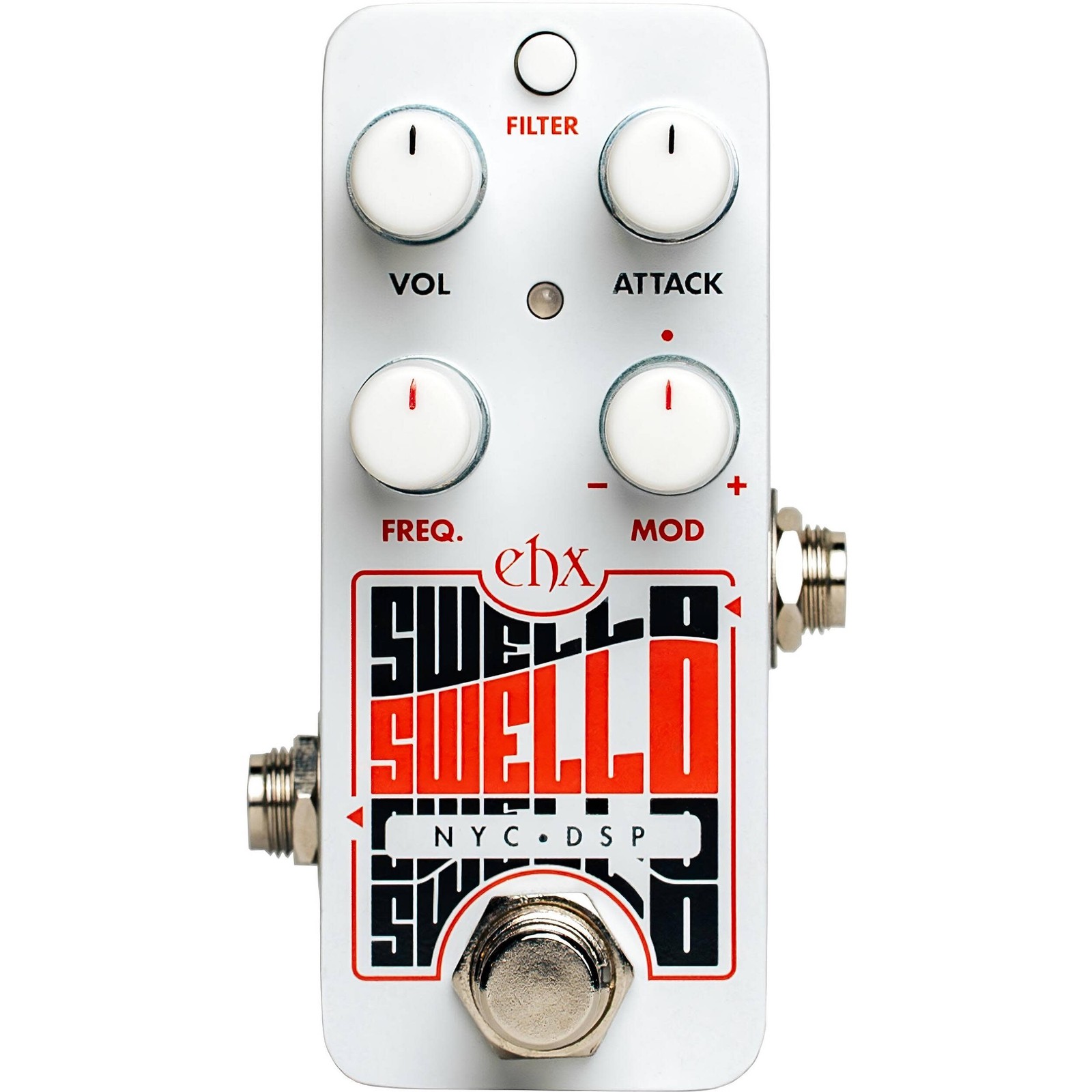 Electro-Harmonix Pico Swello Envelope Filter Effects Pedal