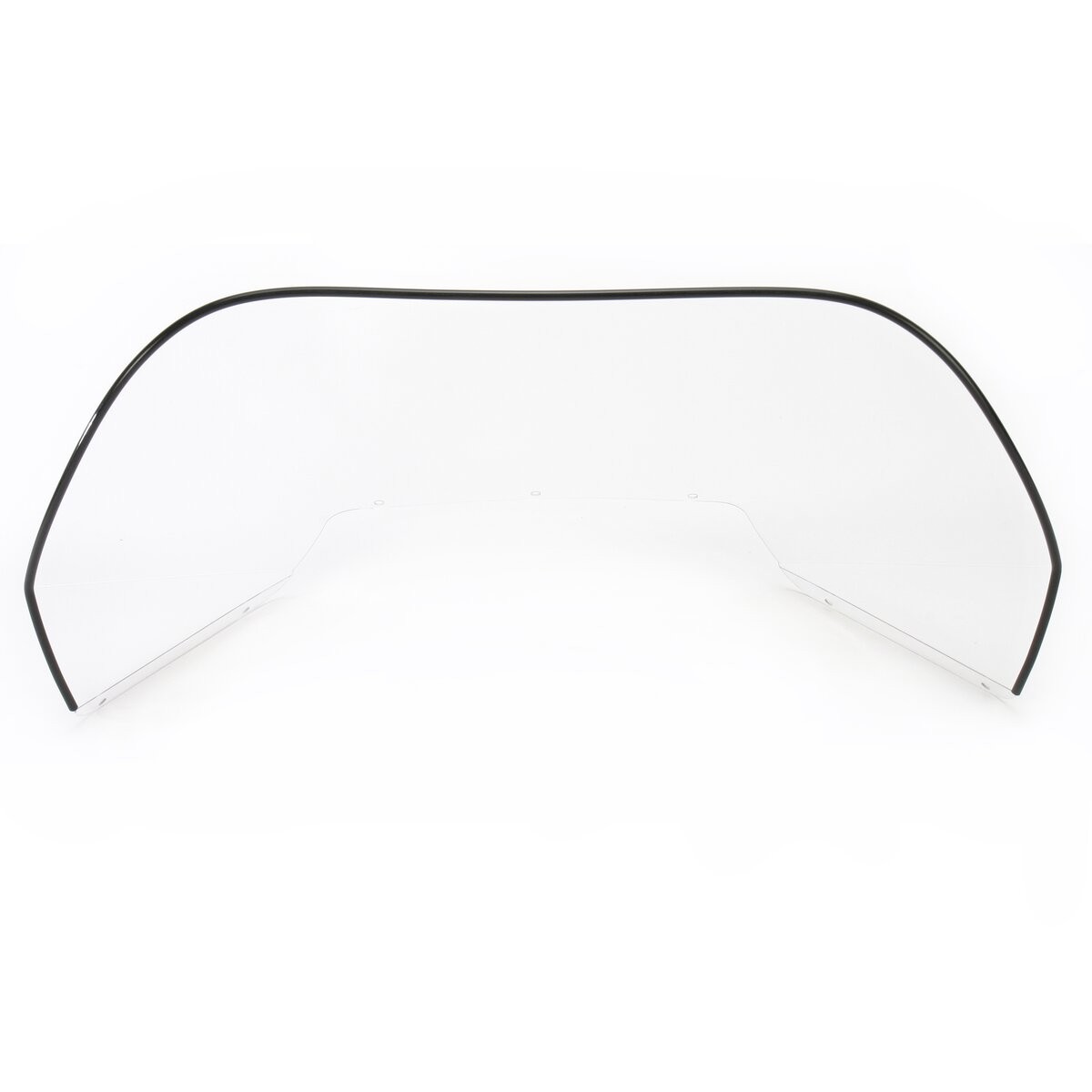 Kimpex 12 in. Clear Windshield - 06-645
