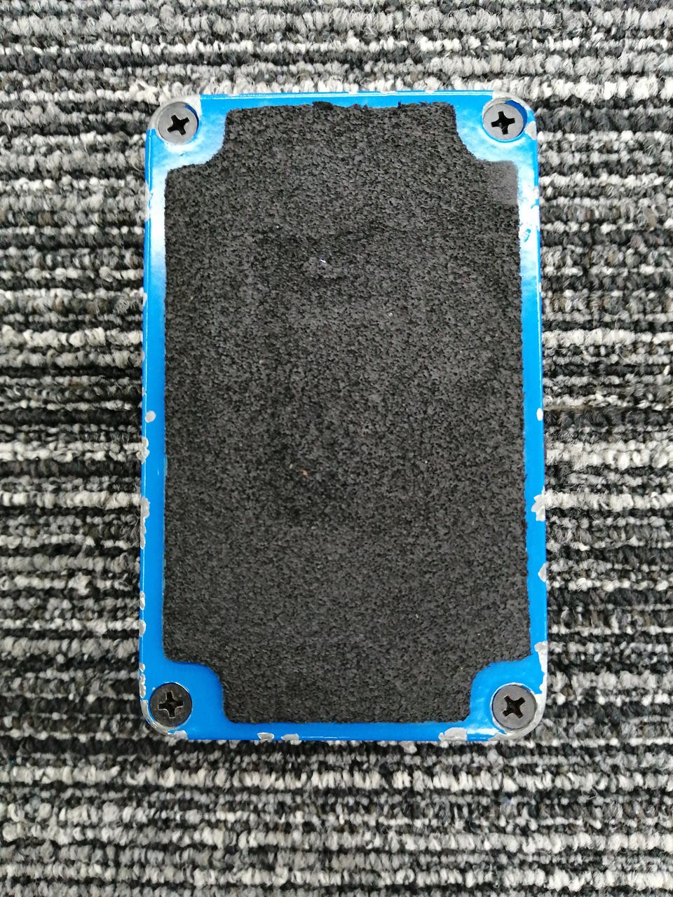 EBS MULTICOMP EFFECTOR 298374