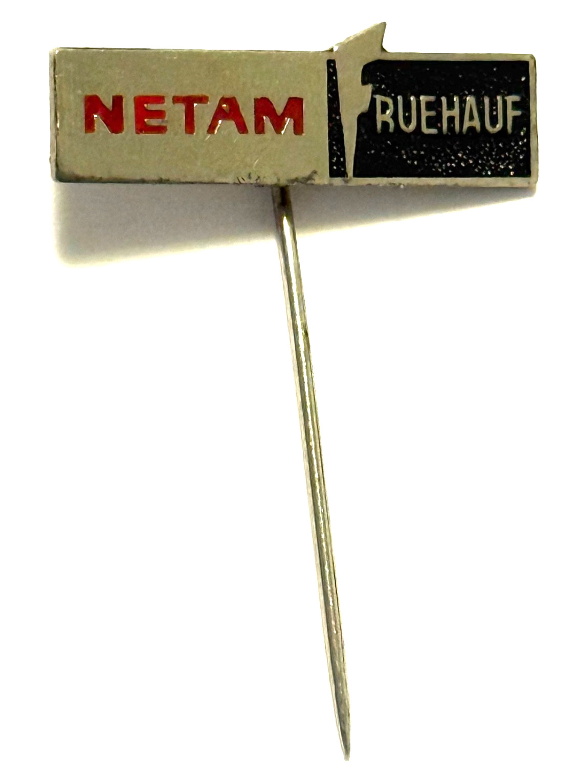 Netam Fruehauf Truck Trailer Pin (H38n)