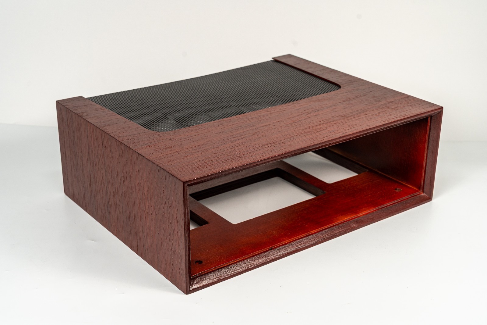 Marantz WC-43 Wood Case/Wood Cabinet –For Marantz 4300/4400/2325...10-year WRT