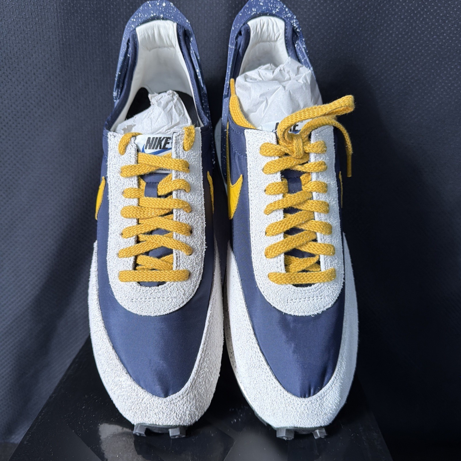 Nike X Undercover Daybreak Runner Obsidian |  CJ3295-400 Size Men 11.5