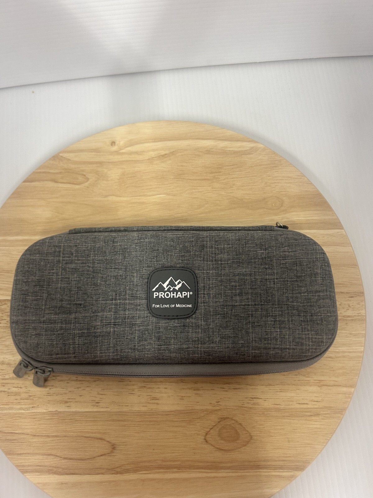 Hard Stethoscope Case
