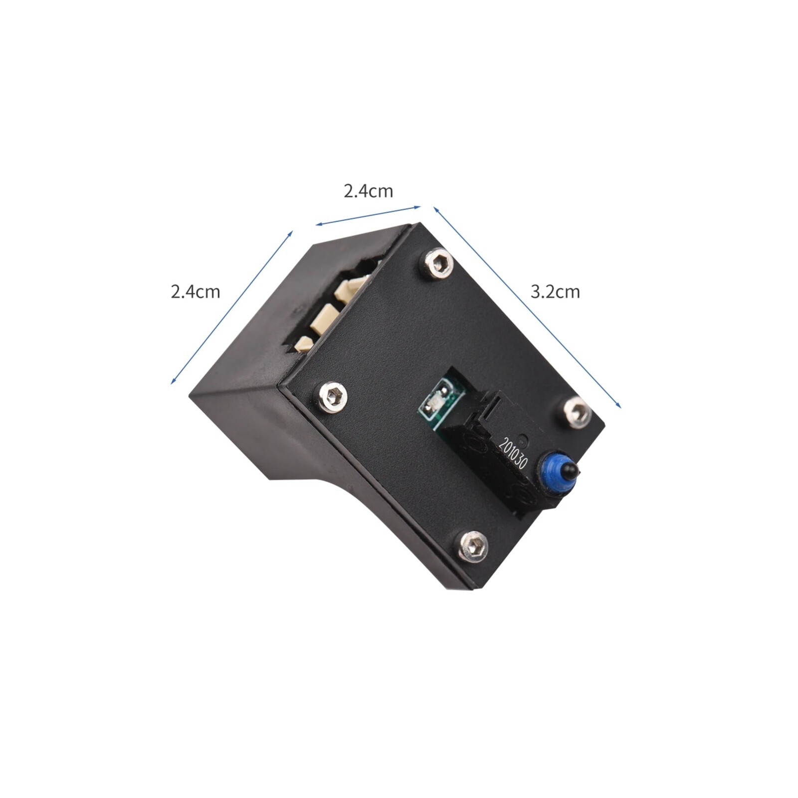 FLSUN 3D Printer SR/QQS/Q5 Auto Leveling Sensor Modules Switch Self-Leveling