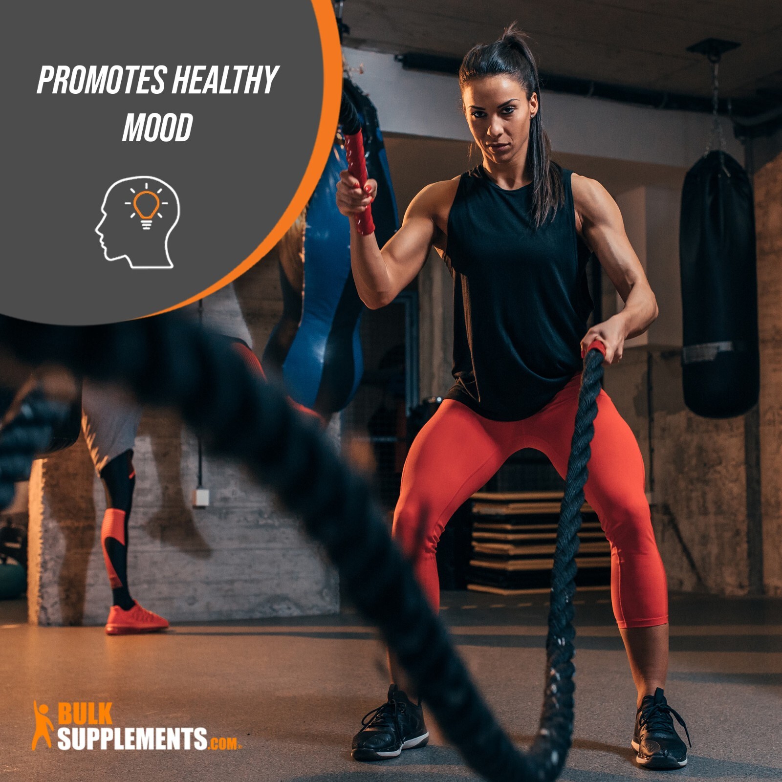 BulkSupplements Essential Amino Acids (EAA) Powder 500g - 10g Per Serving