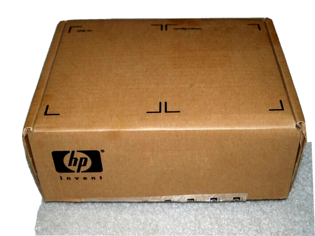 HP 583749-001 NEW CPU Heatsink (Server A CPU2) for HP BL2x220c G7 Server Blade