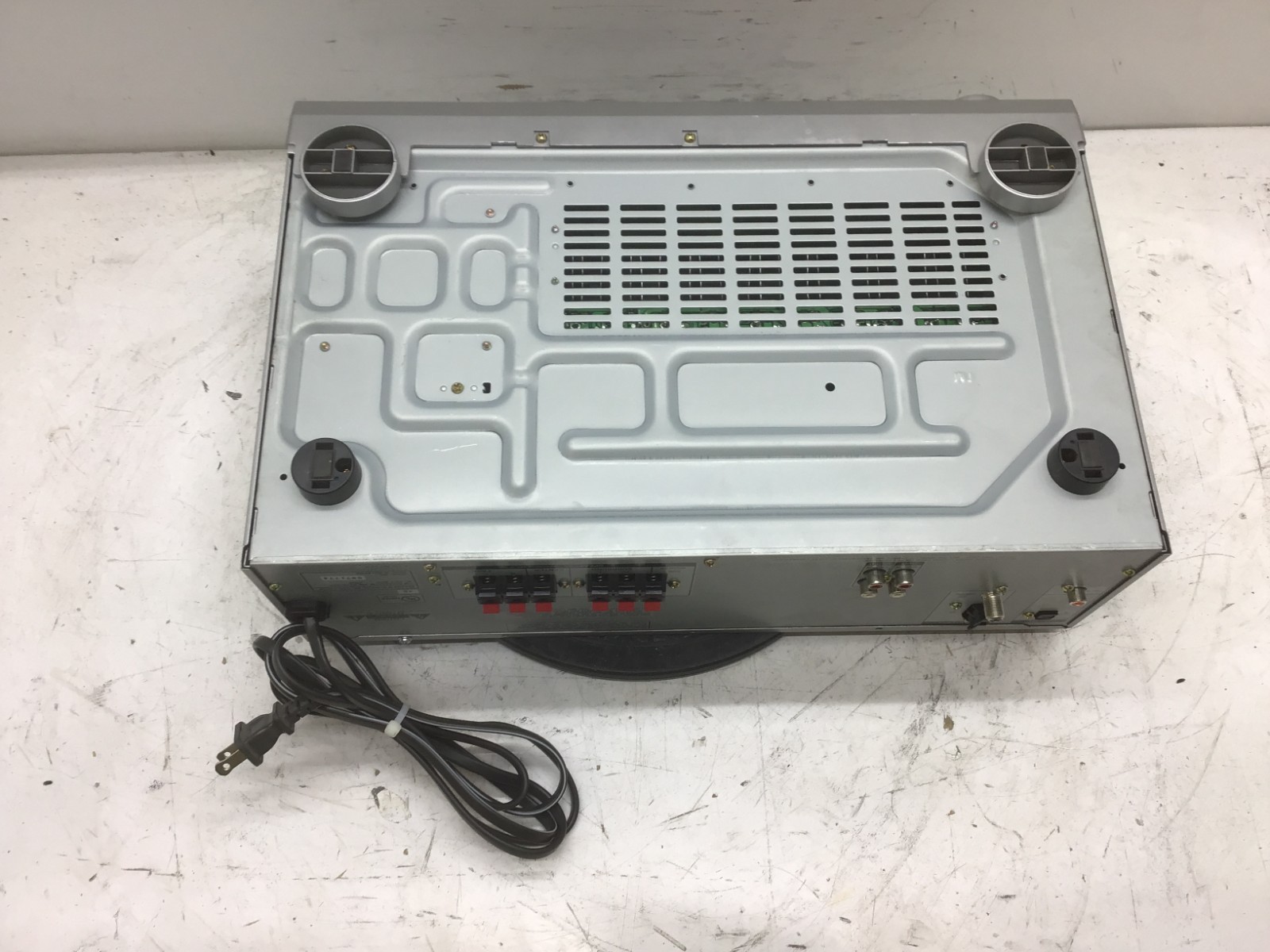Sony STR-K660P Receiver - Tested
