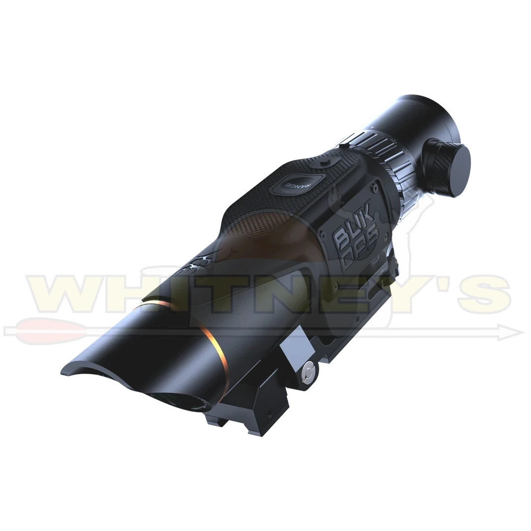 BukOps X-Factor Range-Finding Crossbow Scope - BUK40006