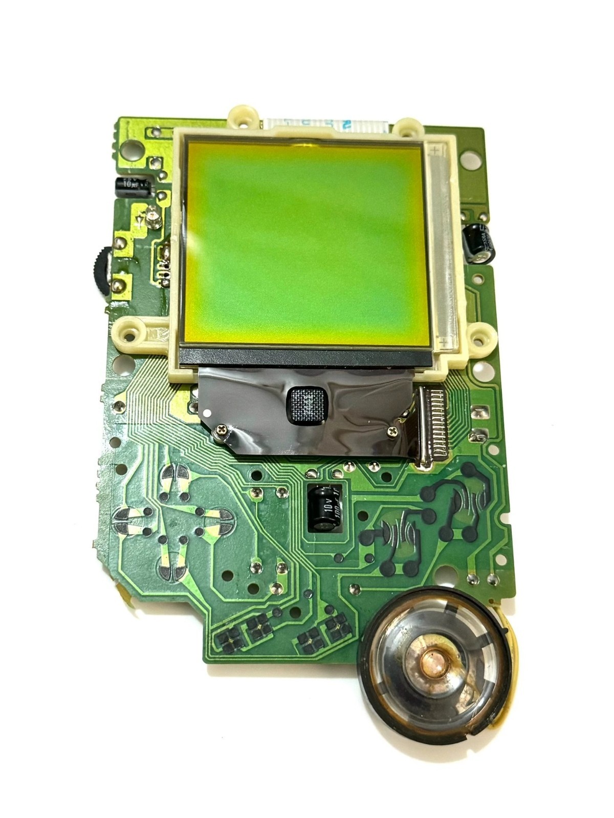 LCD Screen for GB DMG Original Displaty Gaming Screen for GB DMG-01