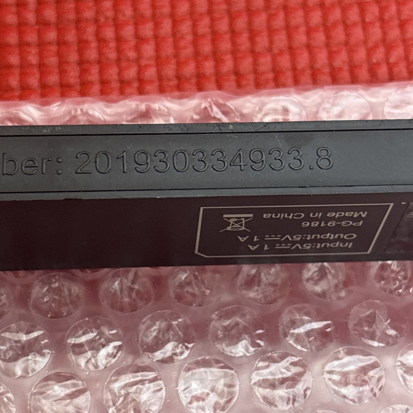 Nintendo Switch Dock Adapter for Charging Extra Joy-Cons