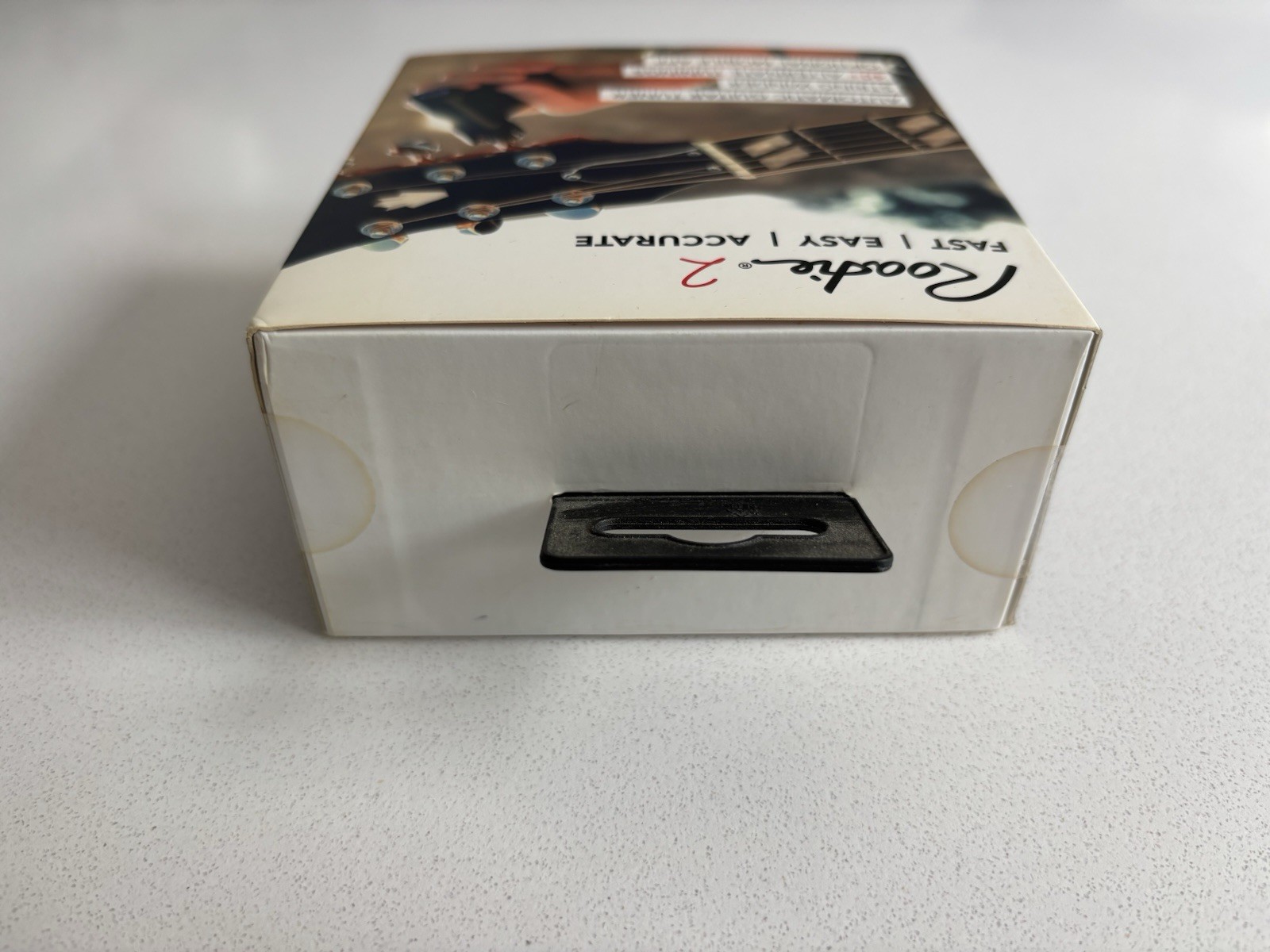 Roadie 2 Standalone Automatic Guitar Tuner String Winder Bluetooth NEW Sealed