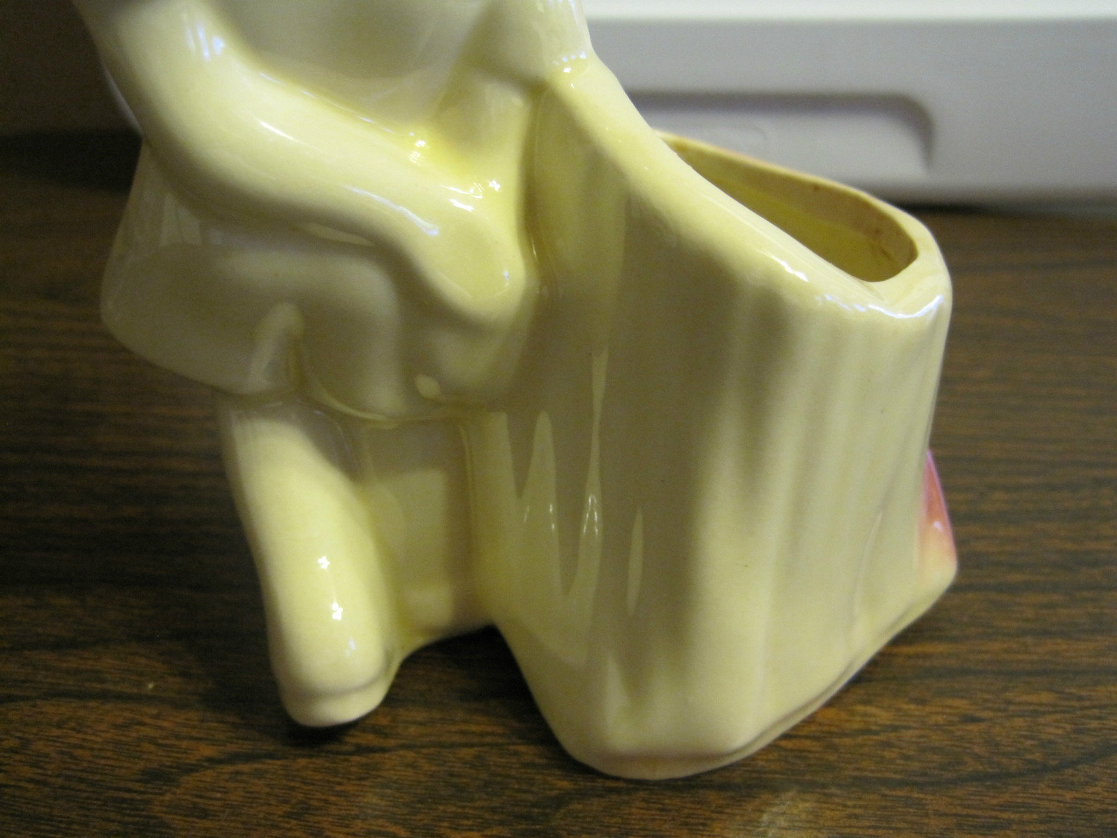 BOY PLANTER--- MADE IN USA--#533