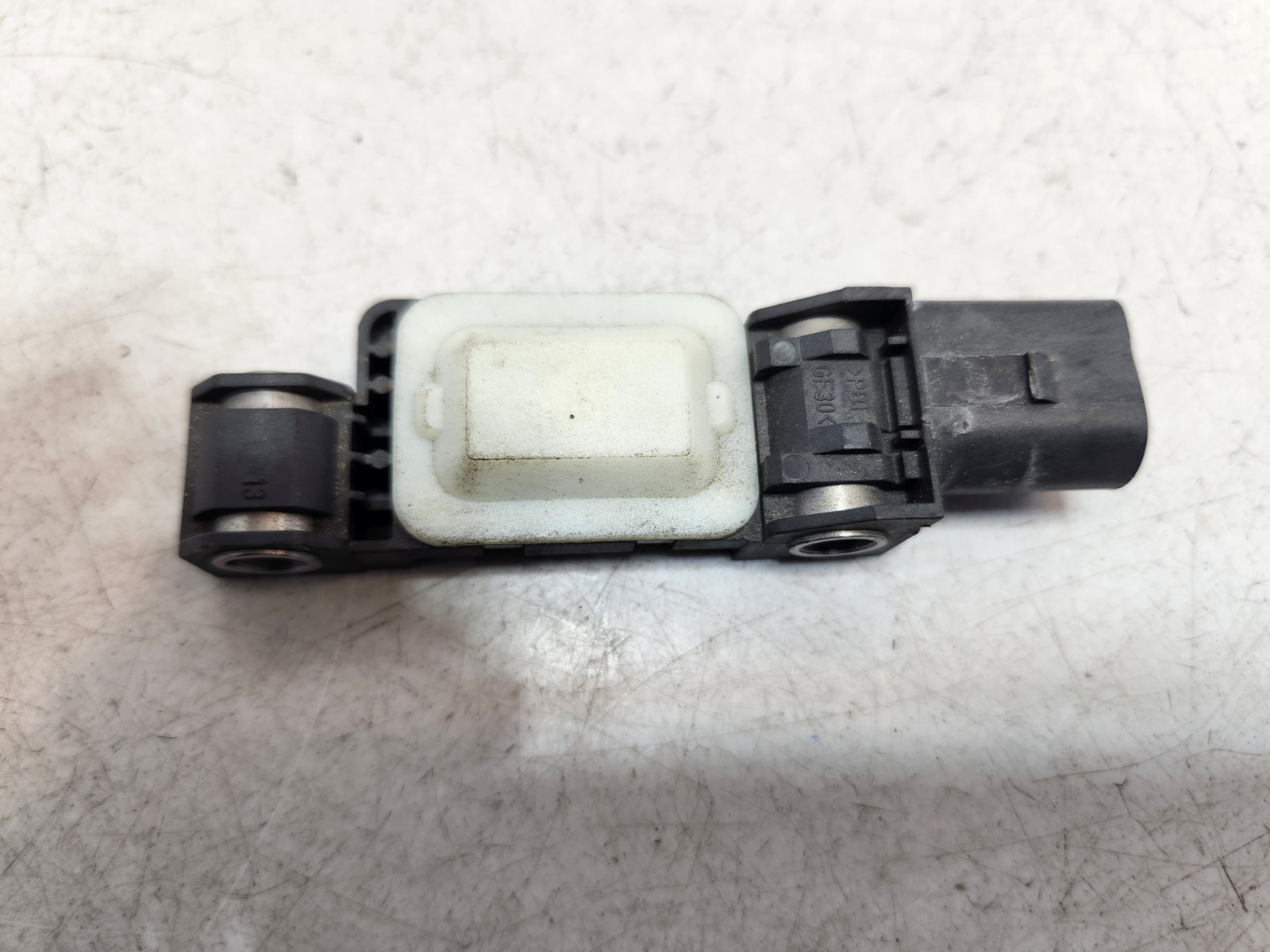 ✅ 03-10 OEM Porsche Cayenne 955 957 Front Left Or Right Sensor Control Module