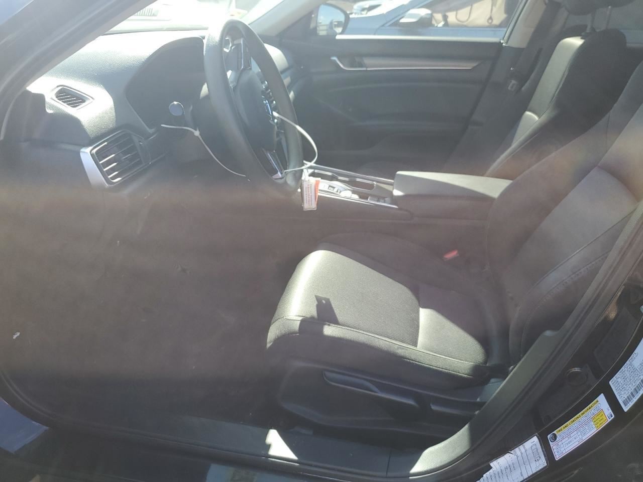 ACCORD 2021 Air Shutter 2116659