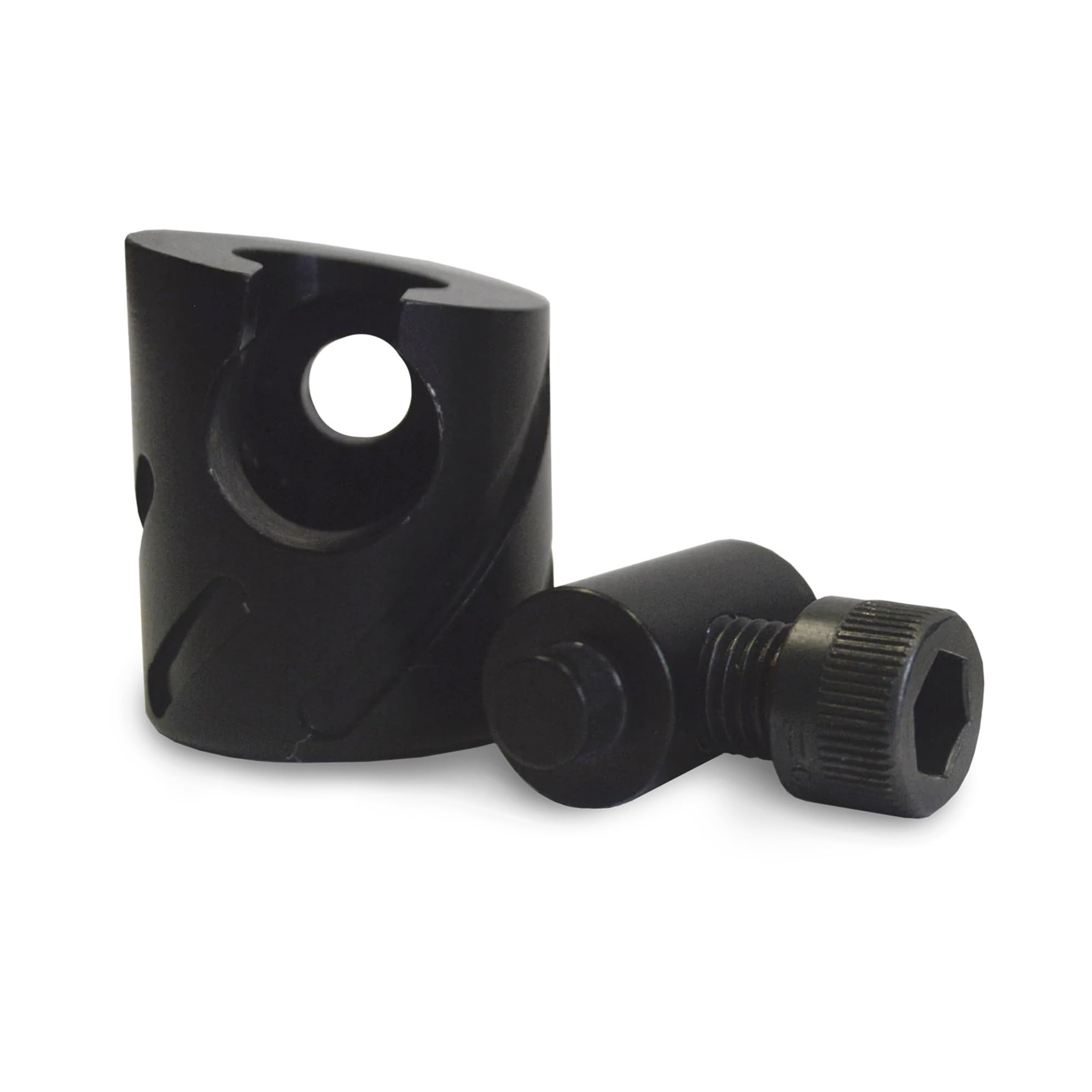 CBE Torx Stabilizer Quick Disconnect - 10 Deg 10 Deg, Black