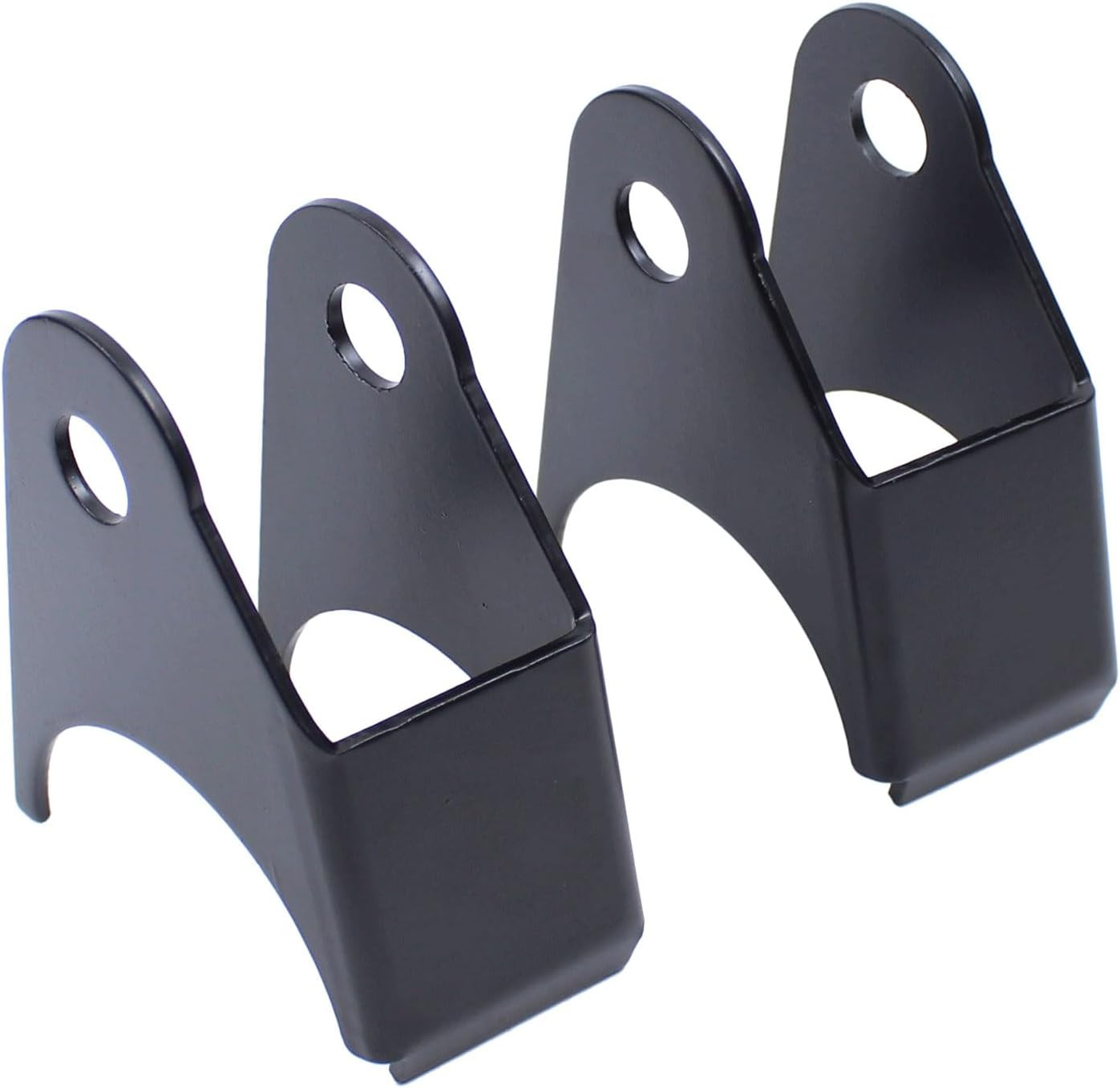 2Pcs Rear Upper Shock Mount Repair Bracket for Silverado 1500 2500..